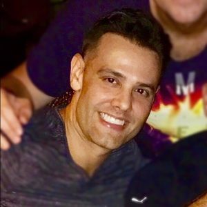 Meet your Posher, Frank